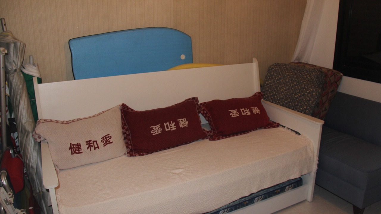 Photo of Bedroom in Toninhas
