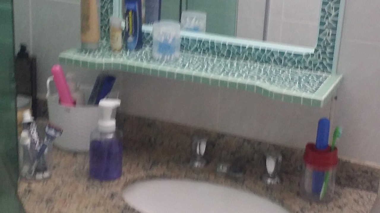 Photo of Bathroom in Toninhas