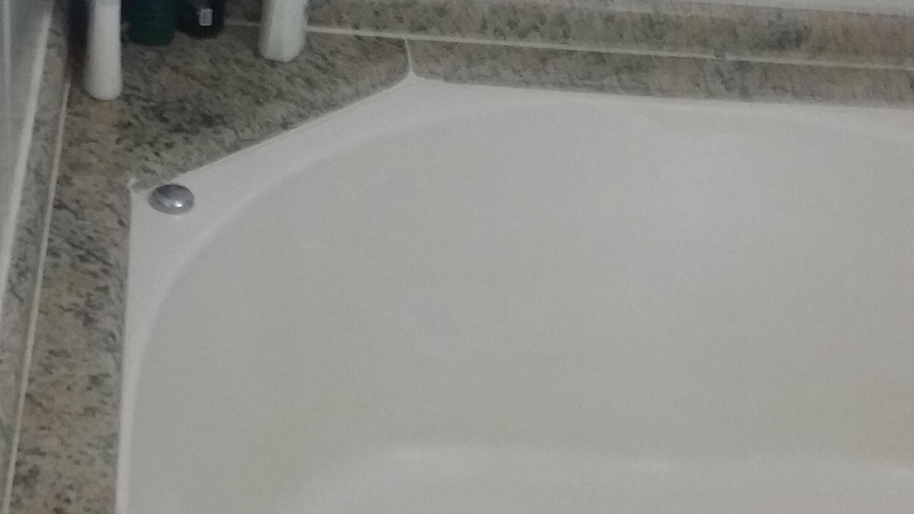 Photo of Bathroom in Toninhas