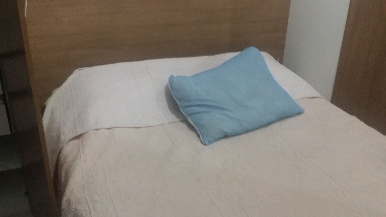 Photo of Bedroom in Toninhas