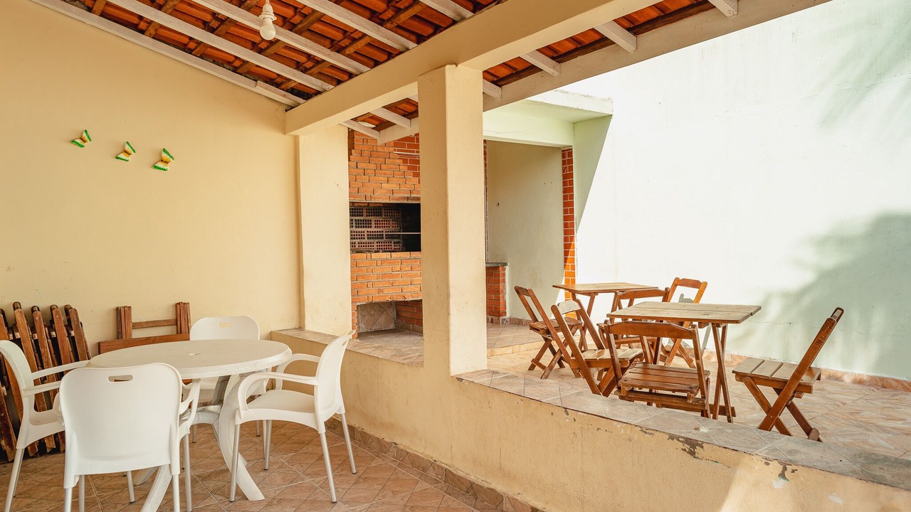 Photo of Outdoor in Balneario Arpoador
