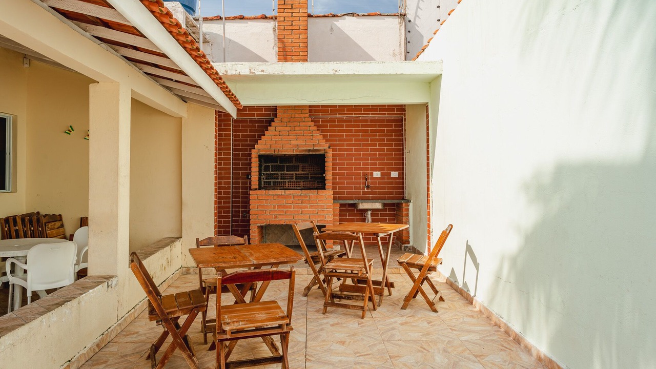 Photo of Outdoor in Balneario Arpoador