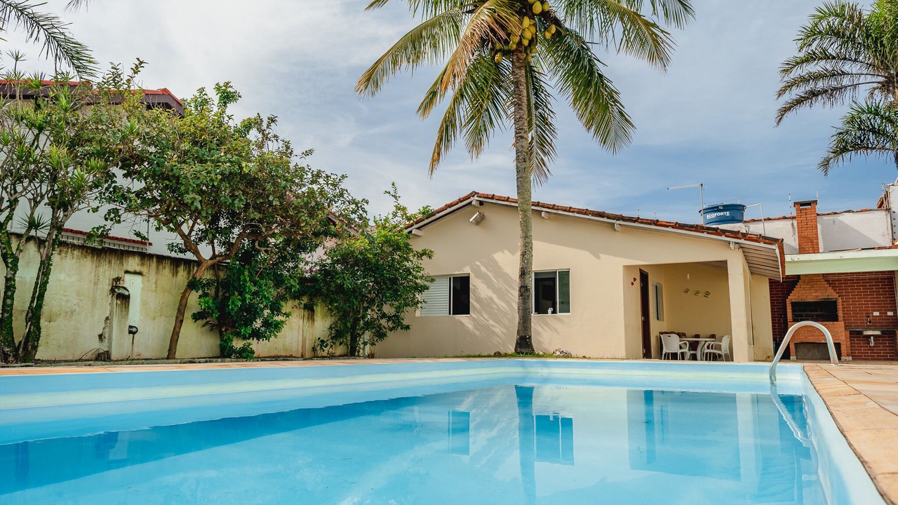 Photo of Outdoor in Balneario Arpoador