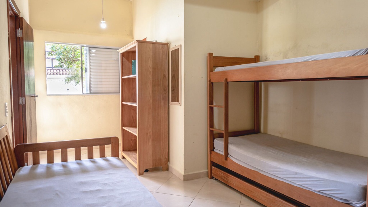 Photo of Bedroom in Balneario Arpoador