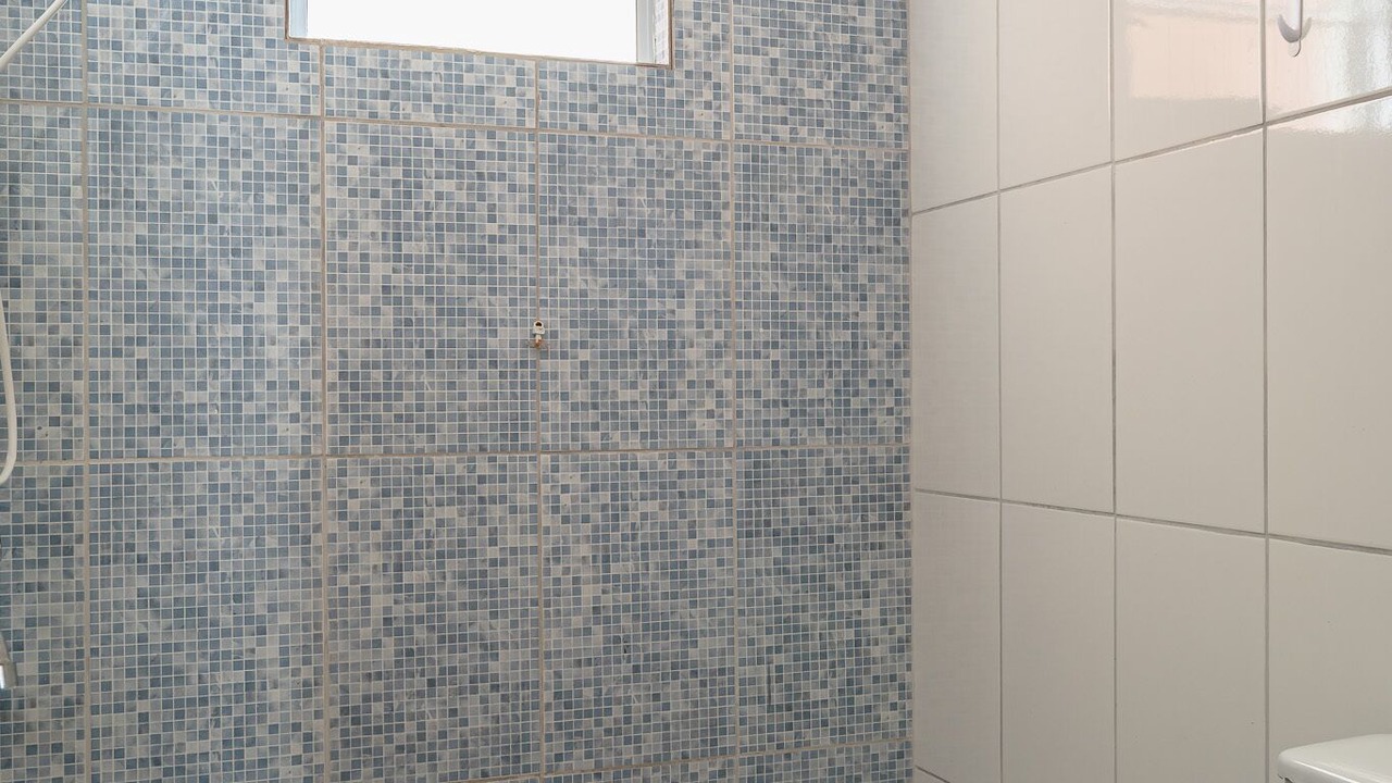 Photo of Bathroom in Balneario Arpoador