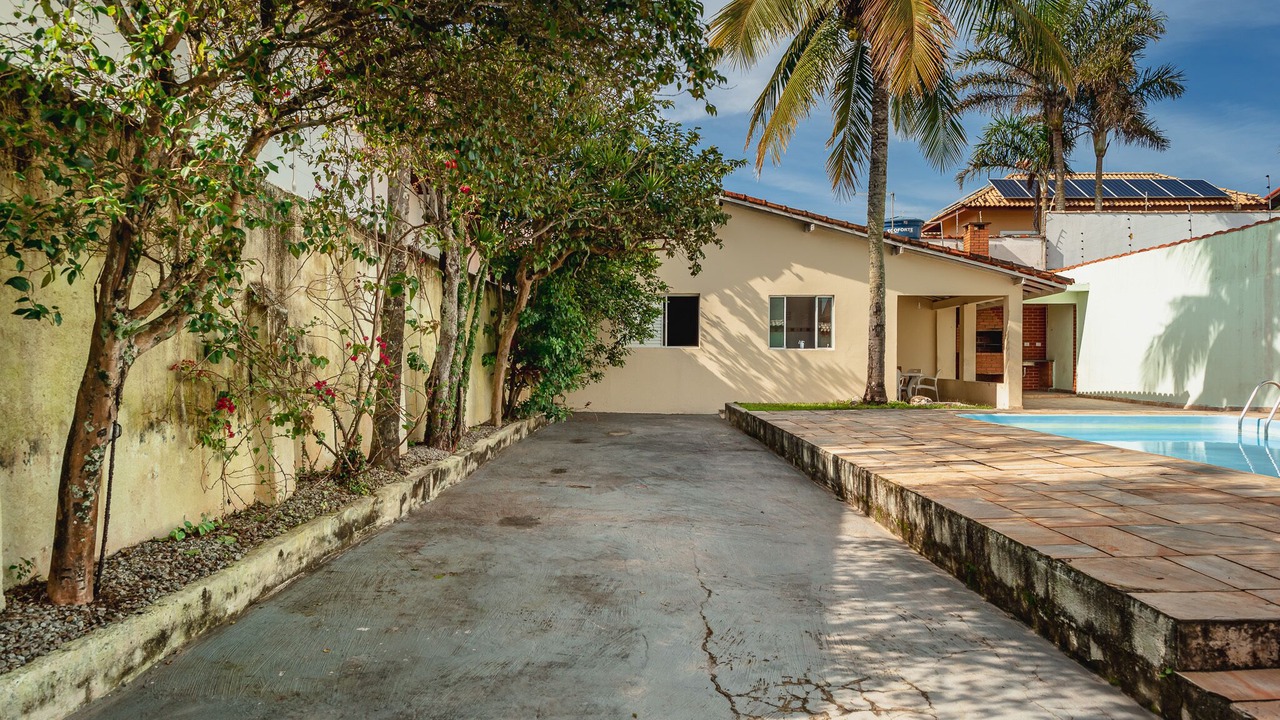 Photo of Outdoor in Balneario Arpoador
