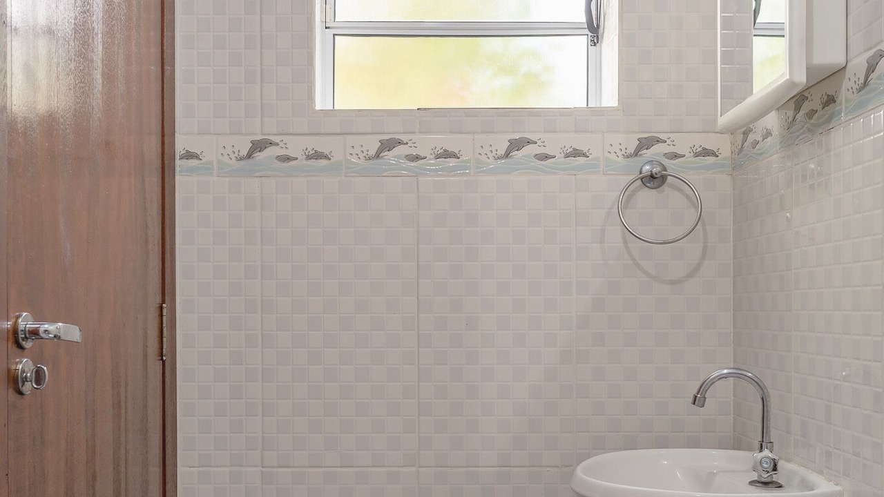 Photo of Bathroom in Balneario Arpoador