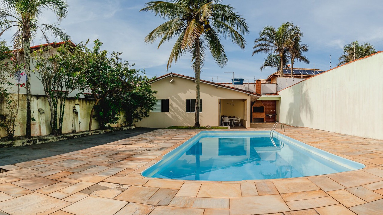 Photo of Outdoor in Balneario Arpoador