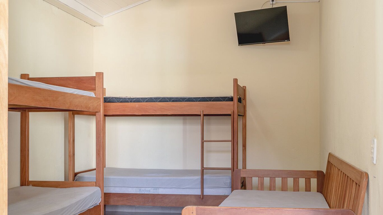 Photo of Bedroom in Balneario Arpoador