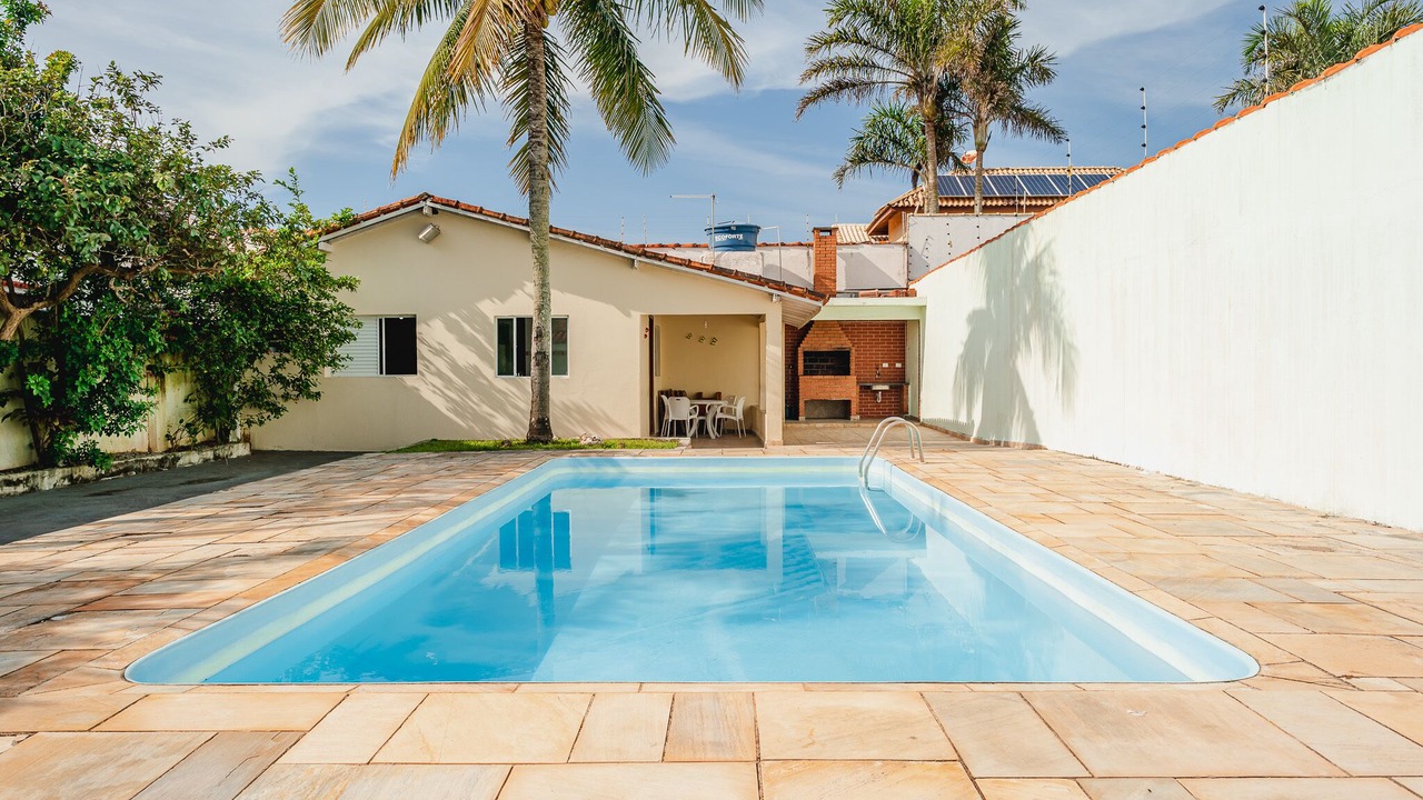 Photo of Outdoor in Balneario Arpoador