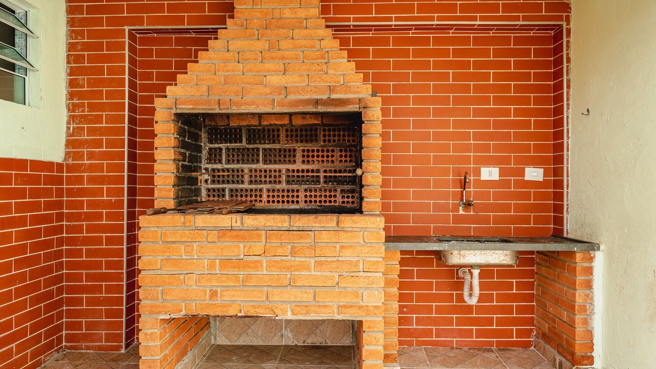 Photo of Outdoor in Balneario Arpoador