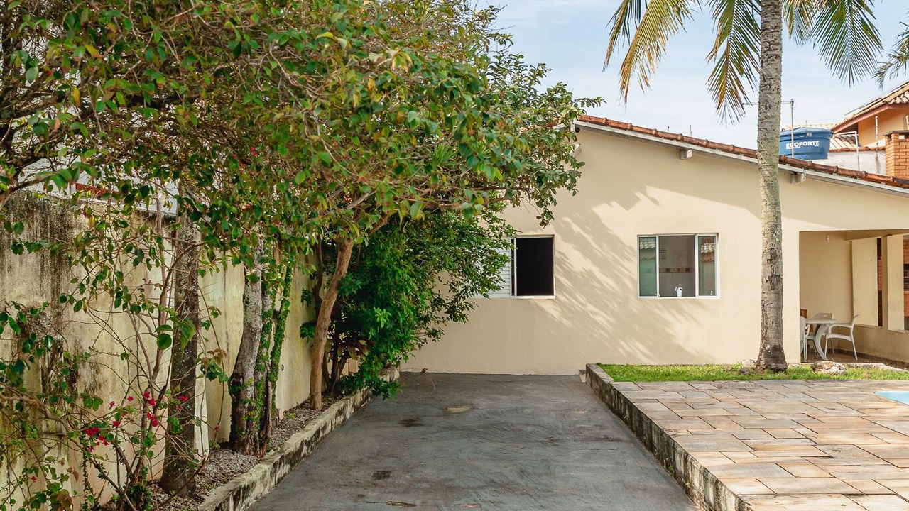 Photo of Outdoor in Balneario Arpoador
