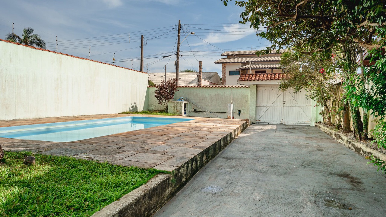 Photo of Outdoor in Balneario Arpoador