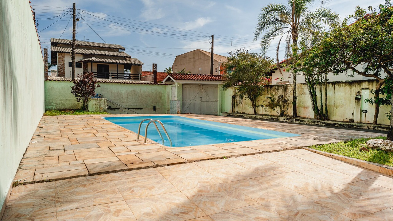 Photo of Outdoor in Balneario Arpoador