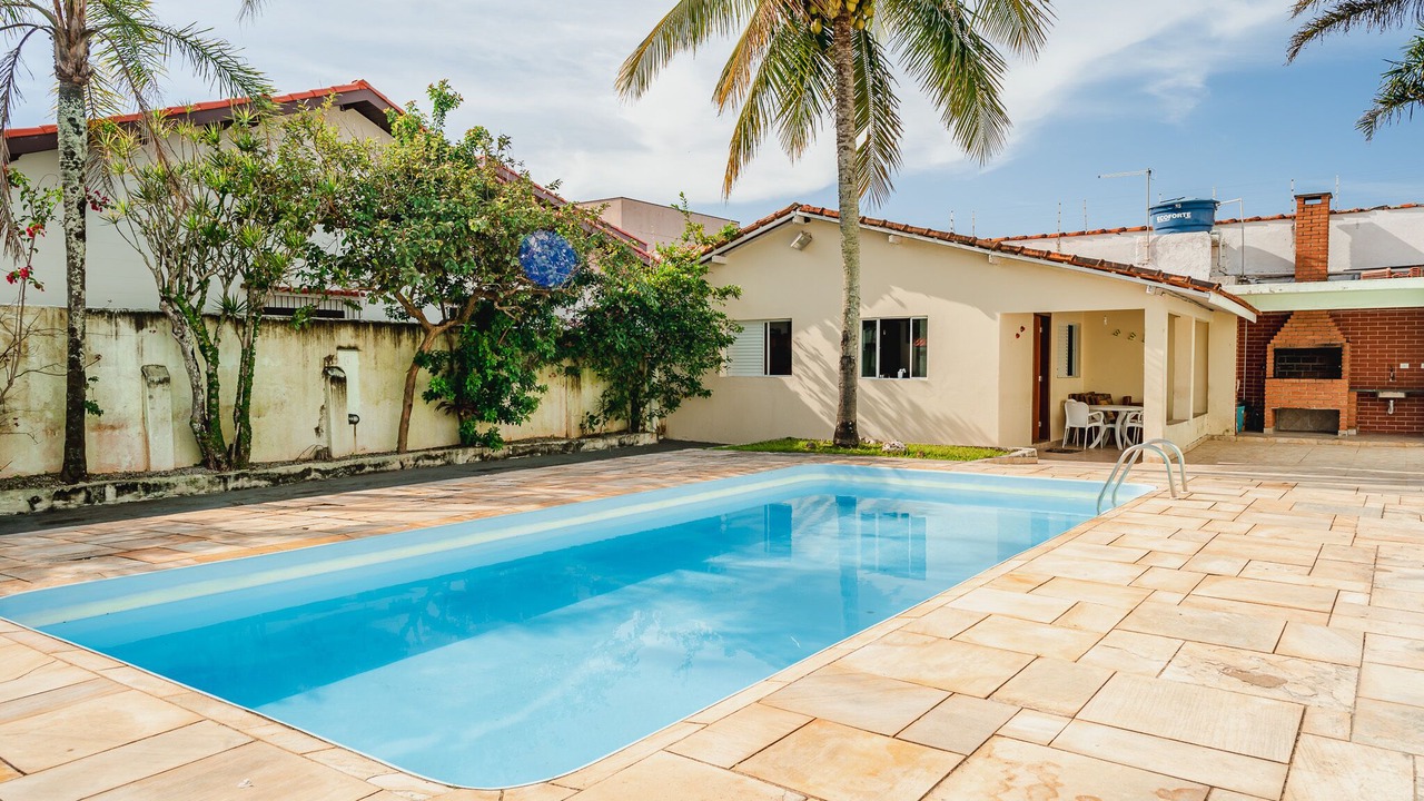 Photo of Outdoor in Balneario Arpoador