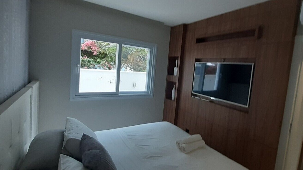 Photo of Bedroom in Campeche