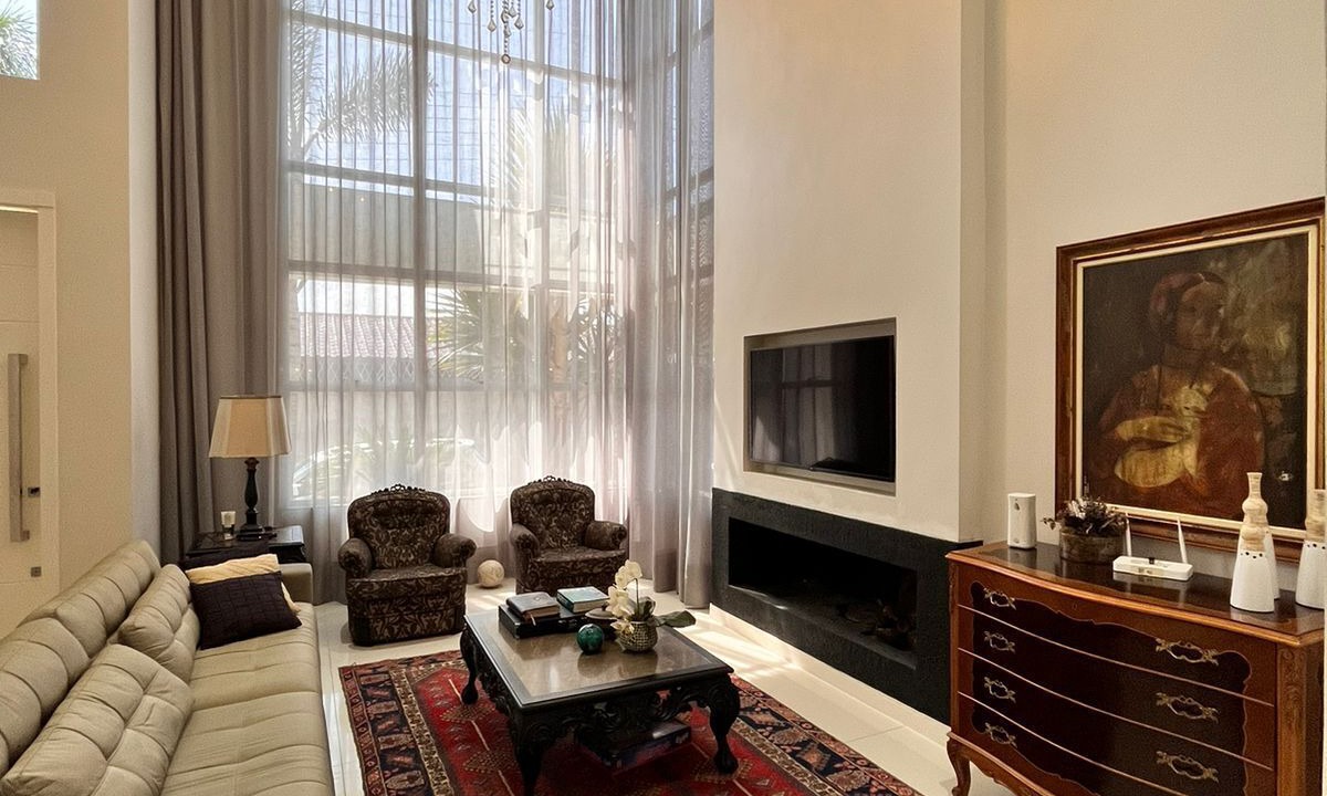 Photo of Livingroom in Campeche