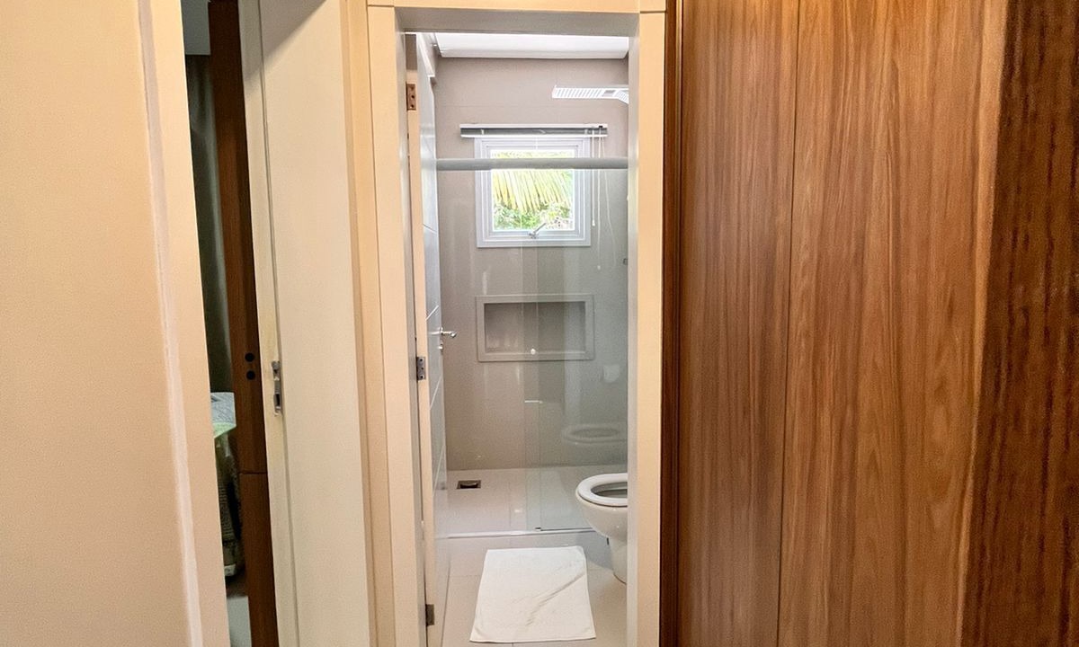 Photo of Bathroom in Campeche