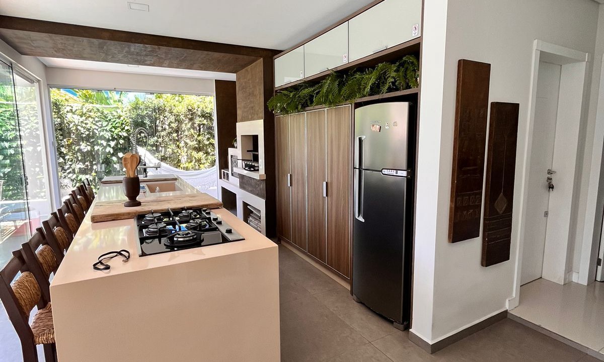 Photo of Kitchen in Campeche