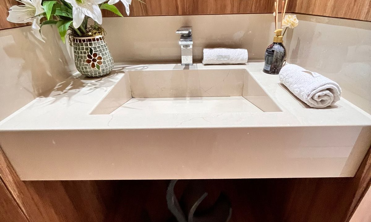 Photo of Bathroom in Campeche