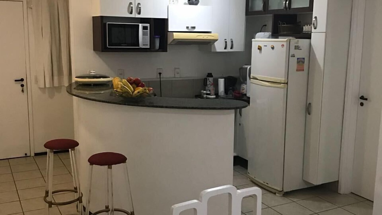 Photo of Kitchen in Porto das Dunas