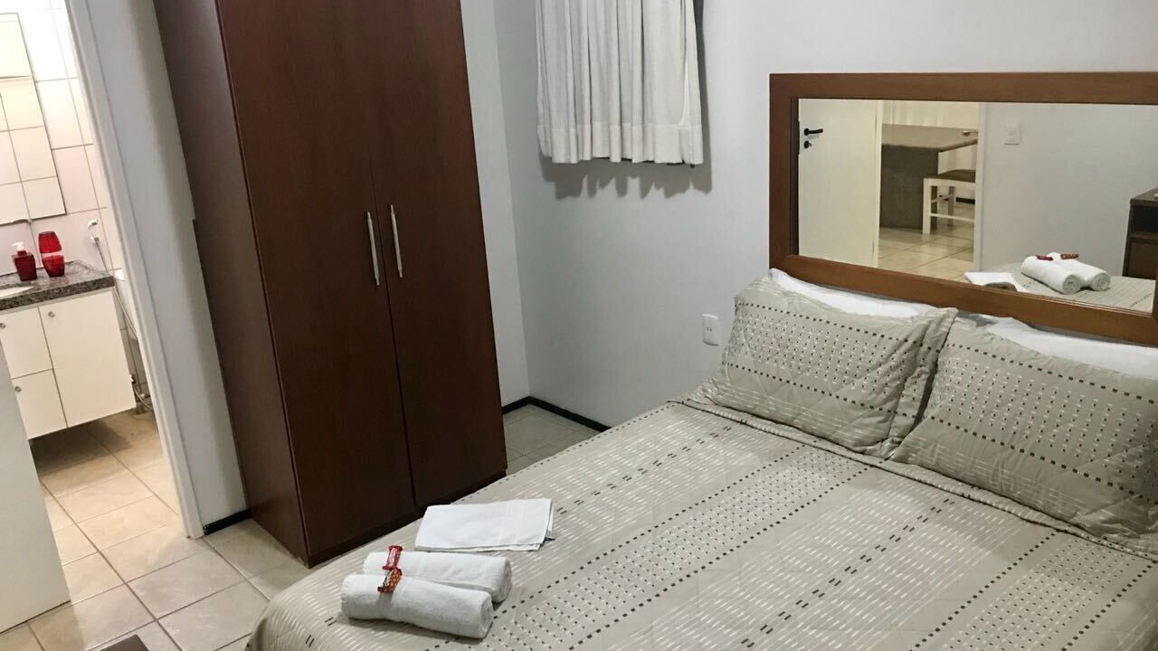 Photo of Bedroom in Porto das Dunas