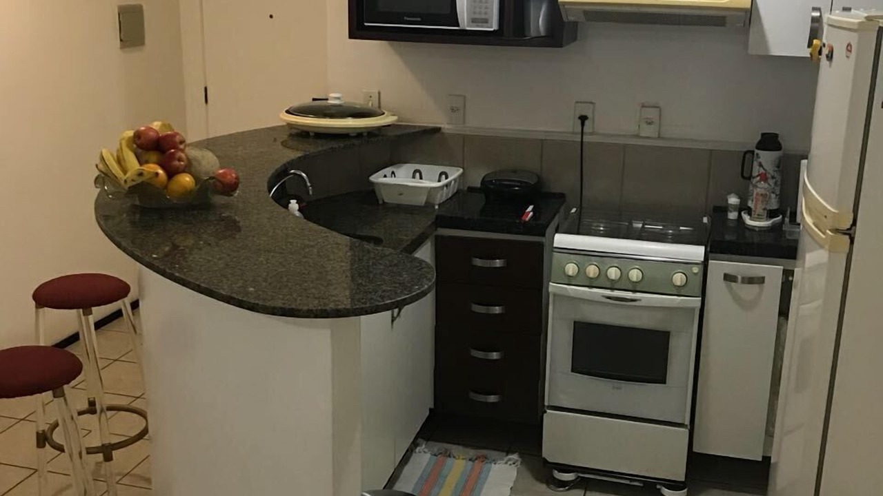 Photo of Kitchen in Porto das Dunas