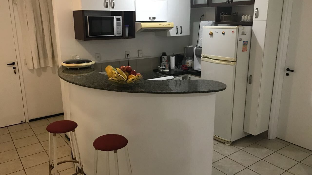 Photo of Kitchen in Porto das Dunas