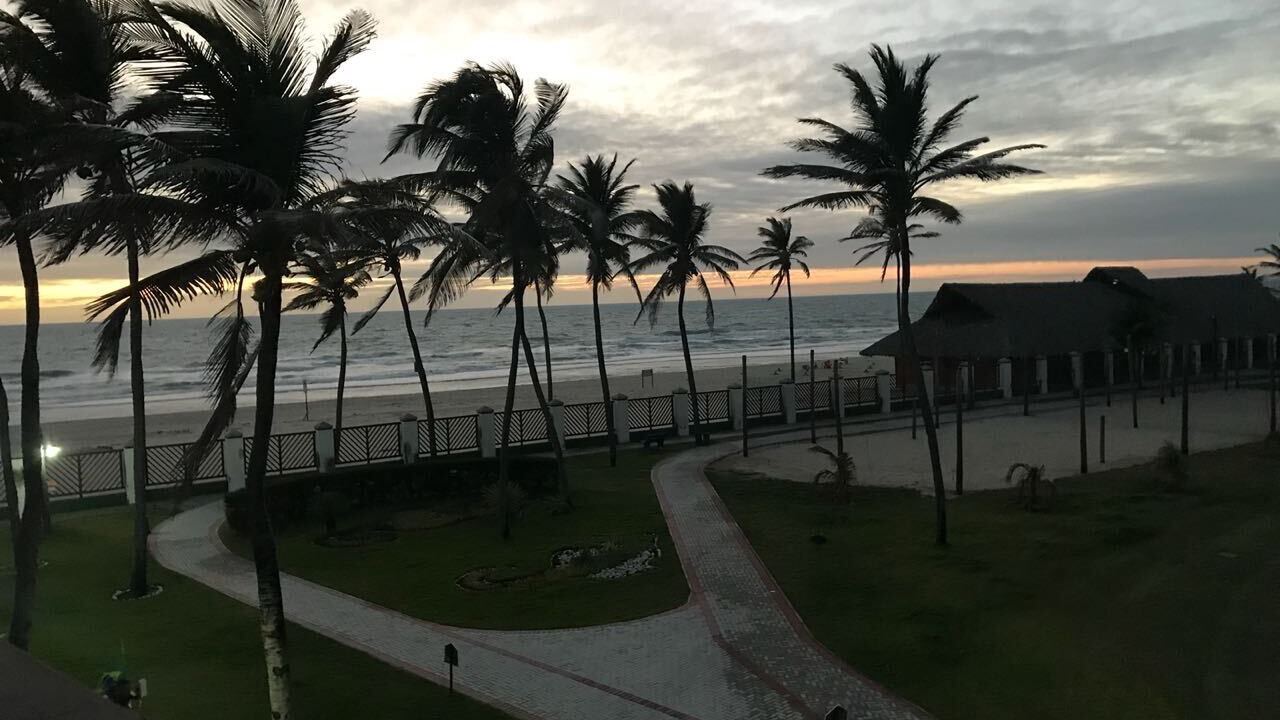 Photo of Outdoor in Porto das Dunas