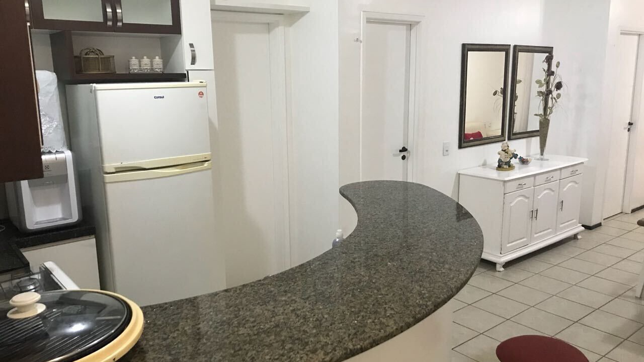 Photo of Kitchen in Porto das Dunas