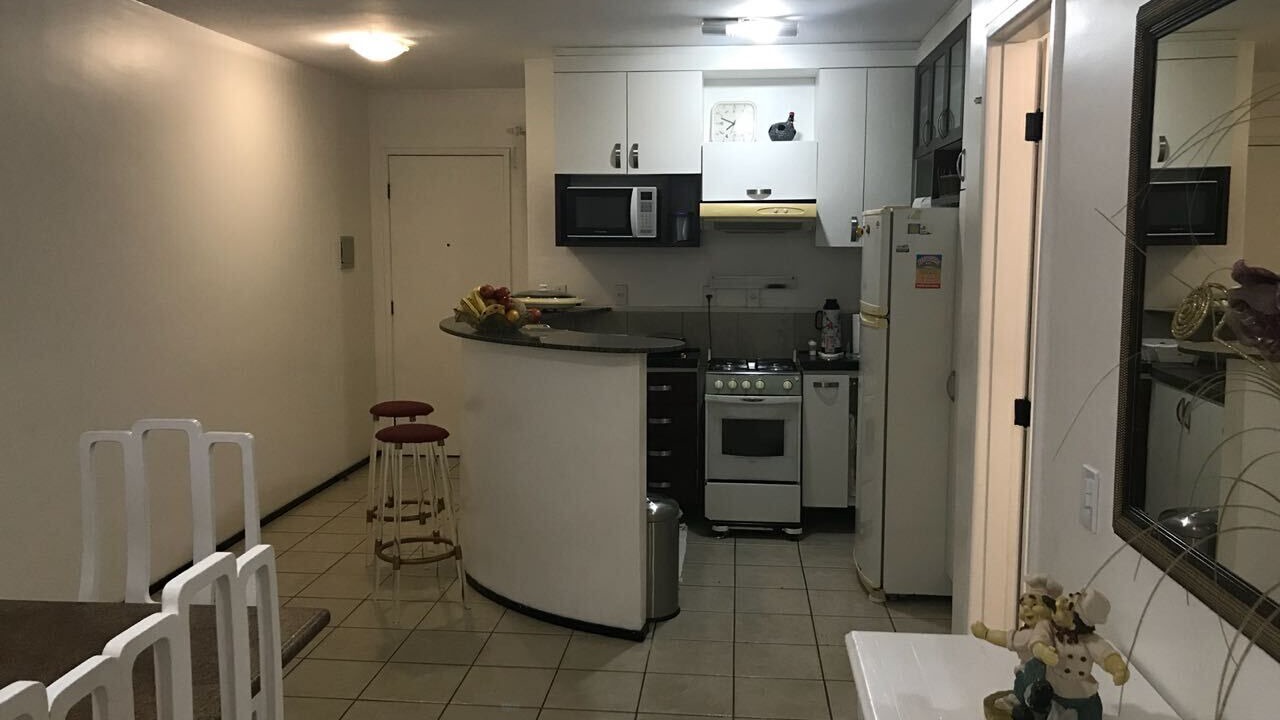 Photo of Kitchen in Porto das Dunas