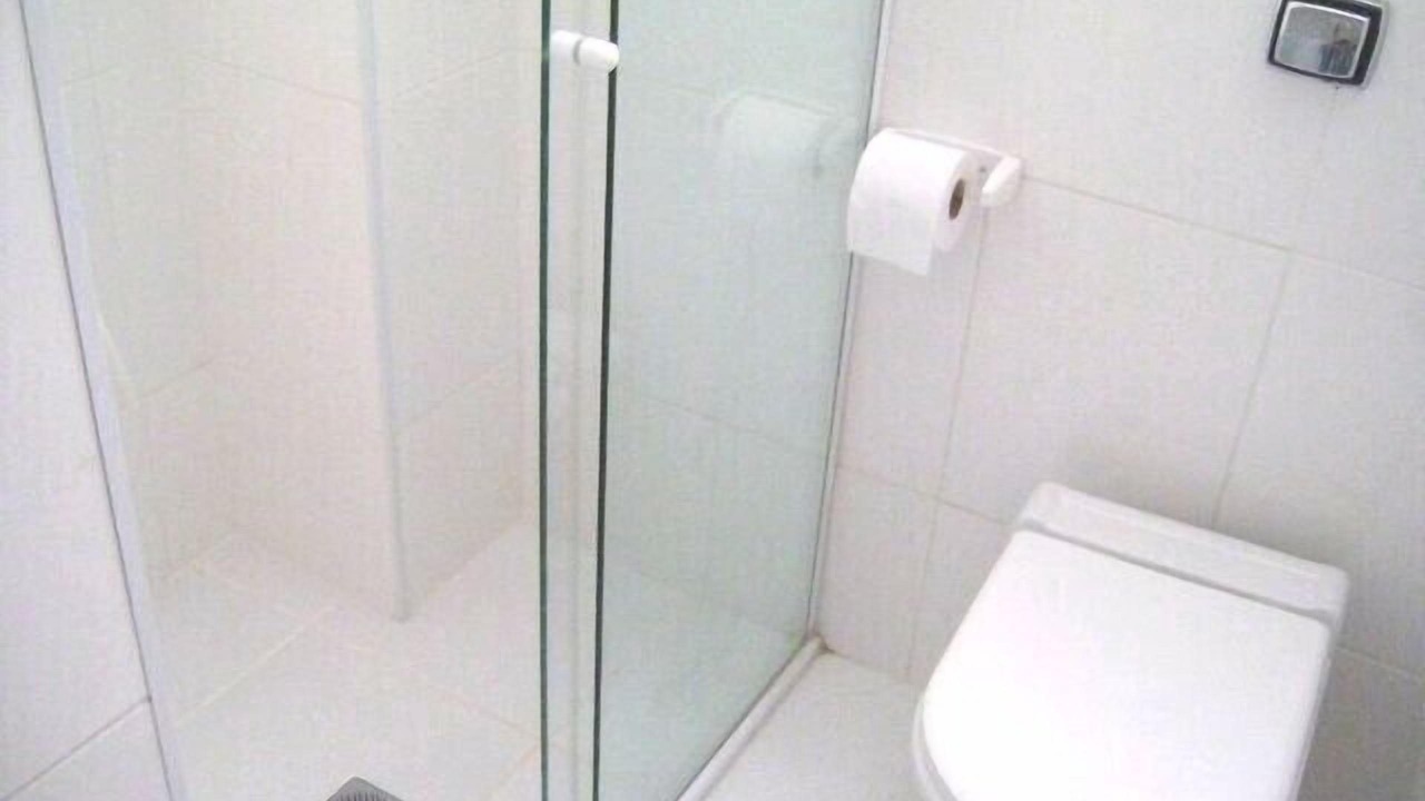 Photo of Bathroom in Pitangueiras