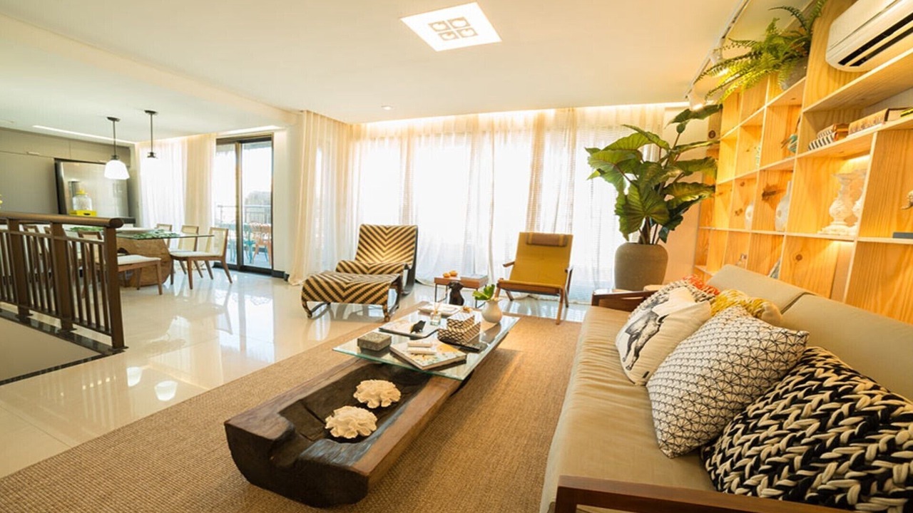 Photo of Livingroom in Aguas Belas