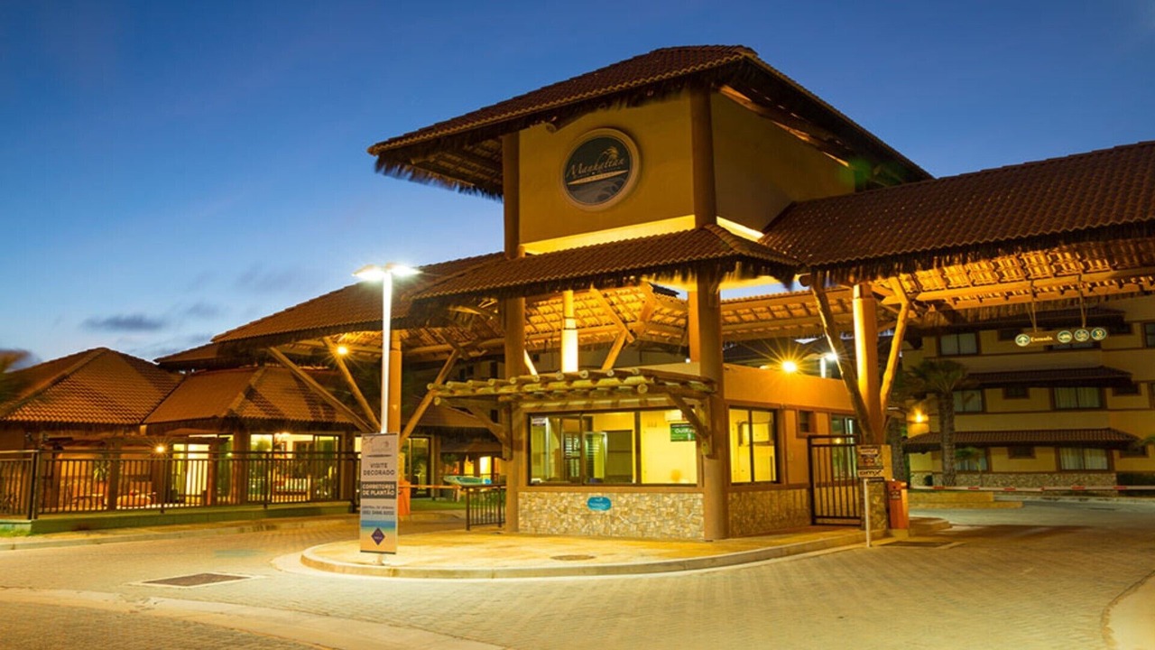 Photo of Outdoor in Aguas Belas