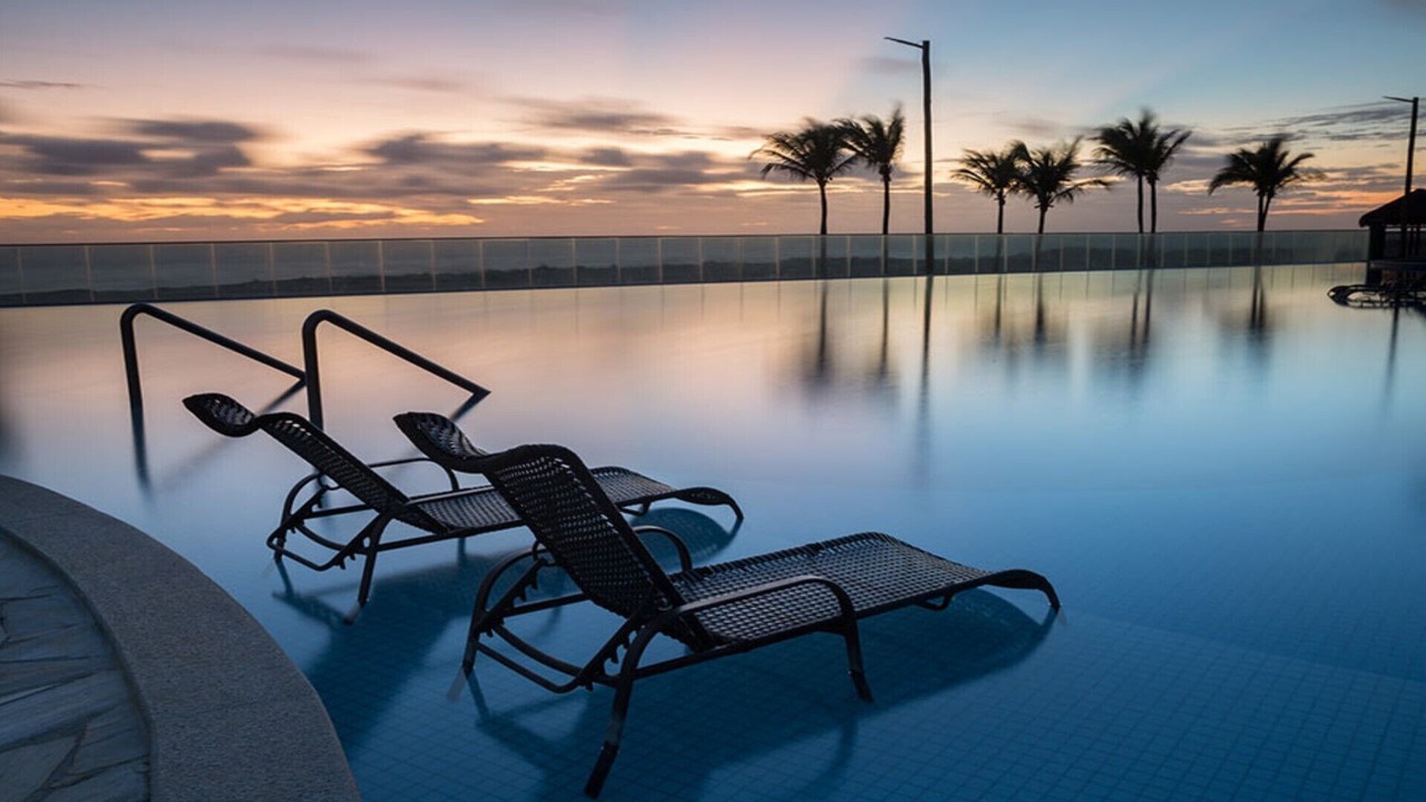 Photo of Outdoor in Aguas Belas