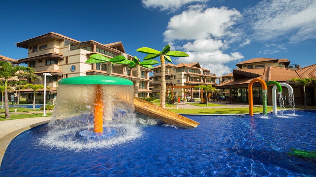 Photo of Outdoor in Aguas Belas