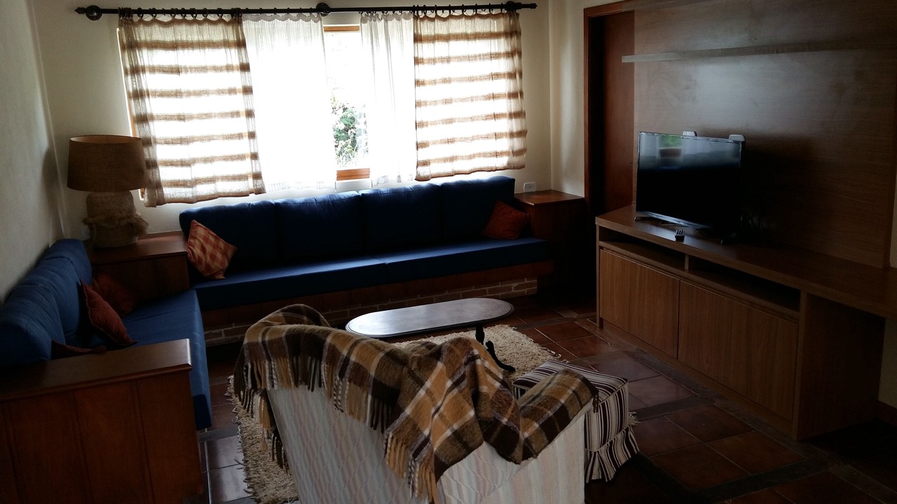 Photo of Livingroom in Capivari