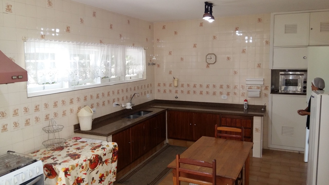 Photo of Kitchen in Capivari
