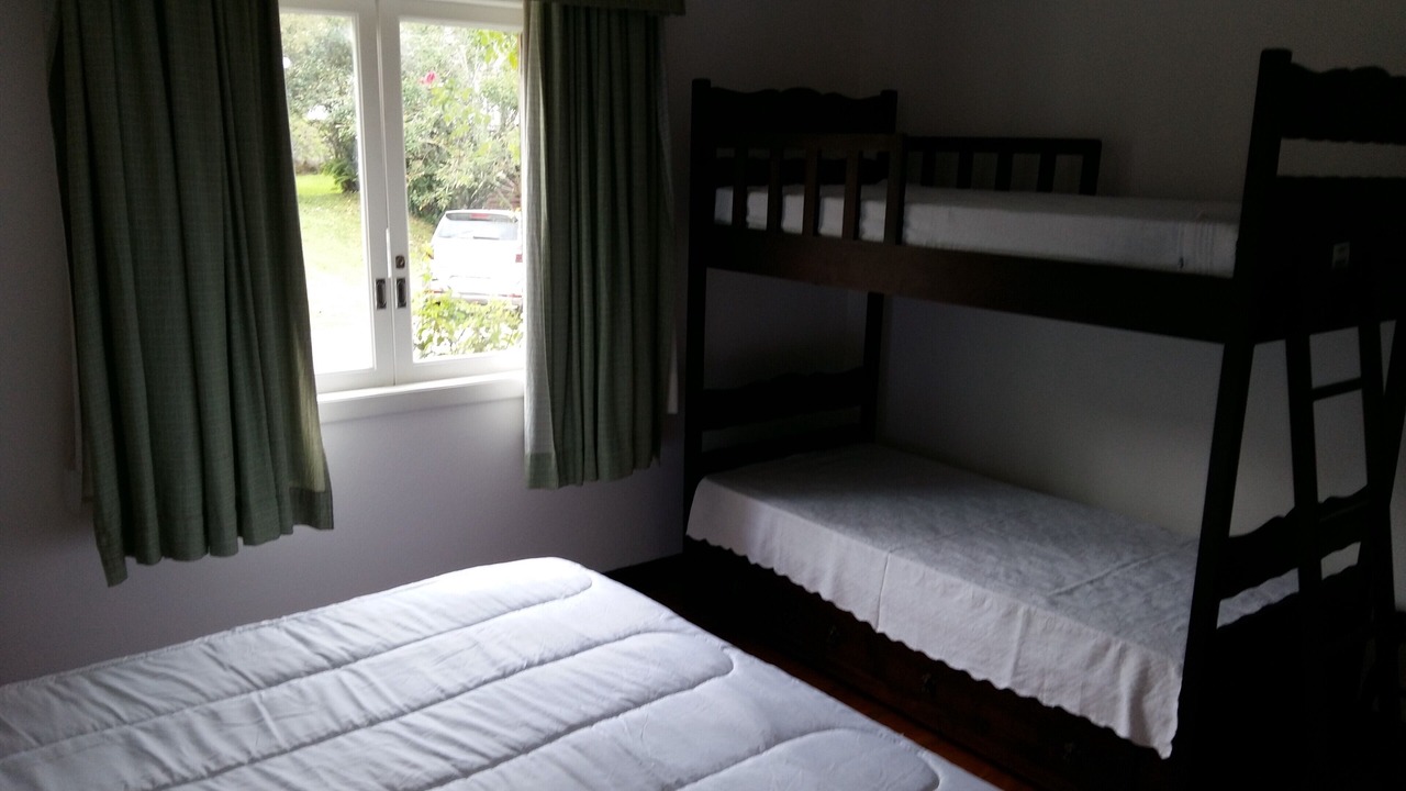 Photo of Bedroom in Capivari
