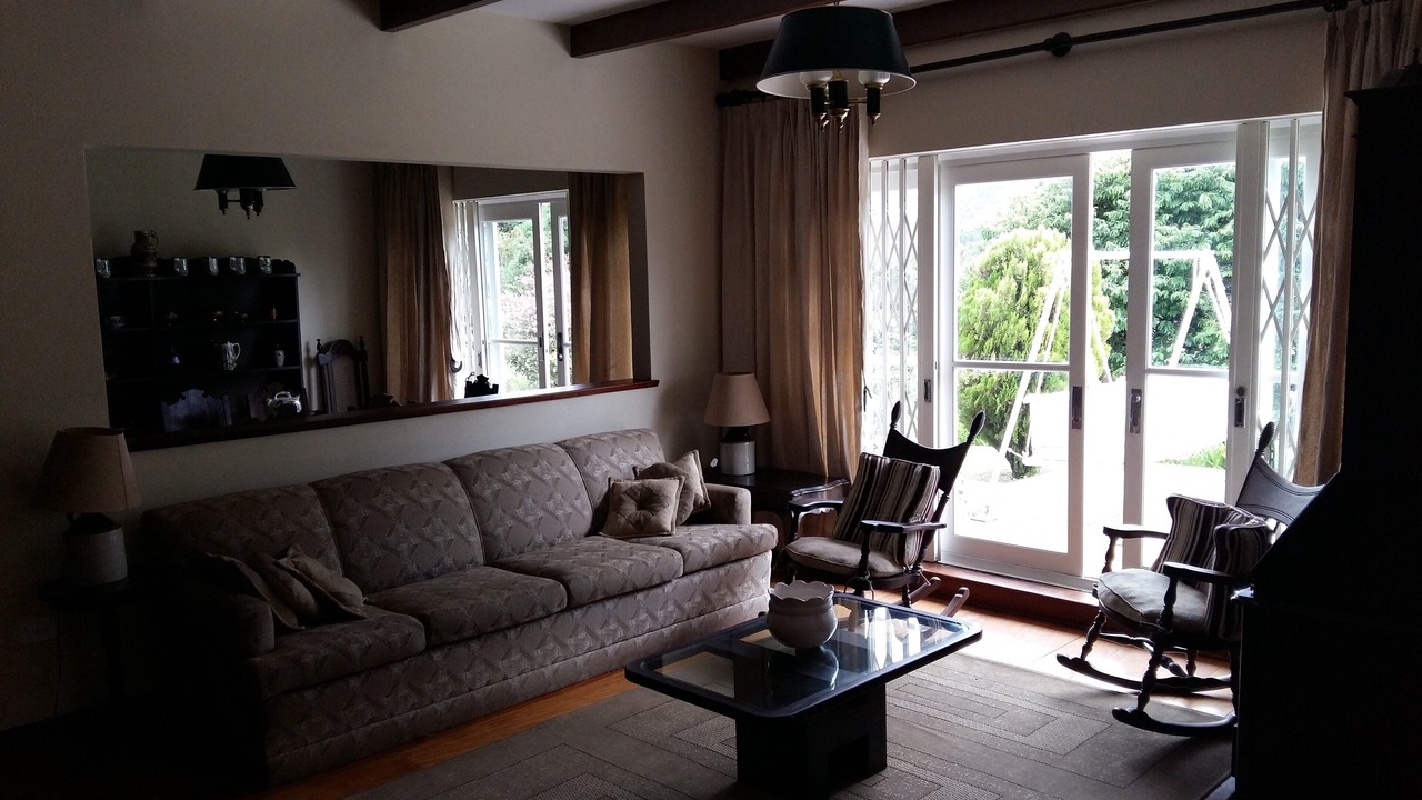 Photo of Livingroom in Capivari