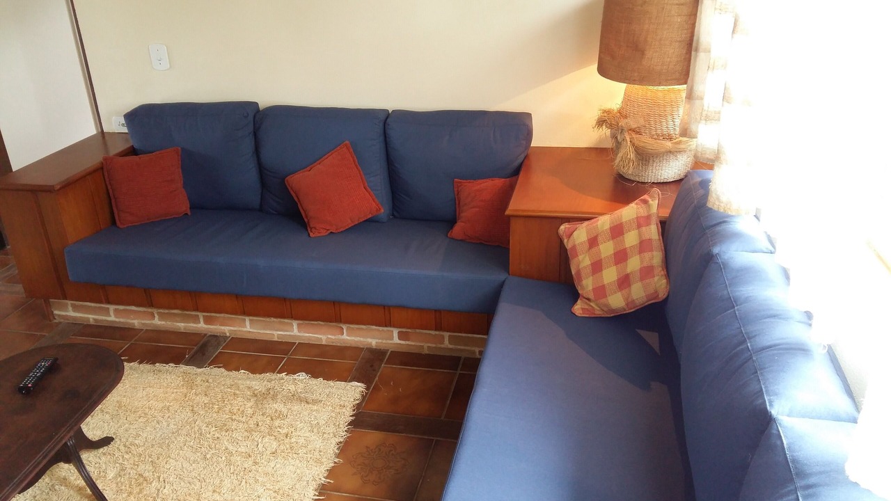 Photo of Livingroom in Capivari
