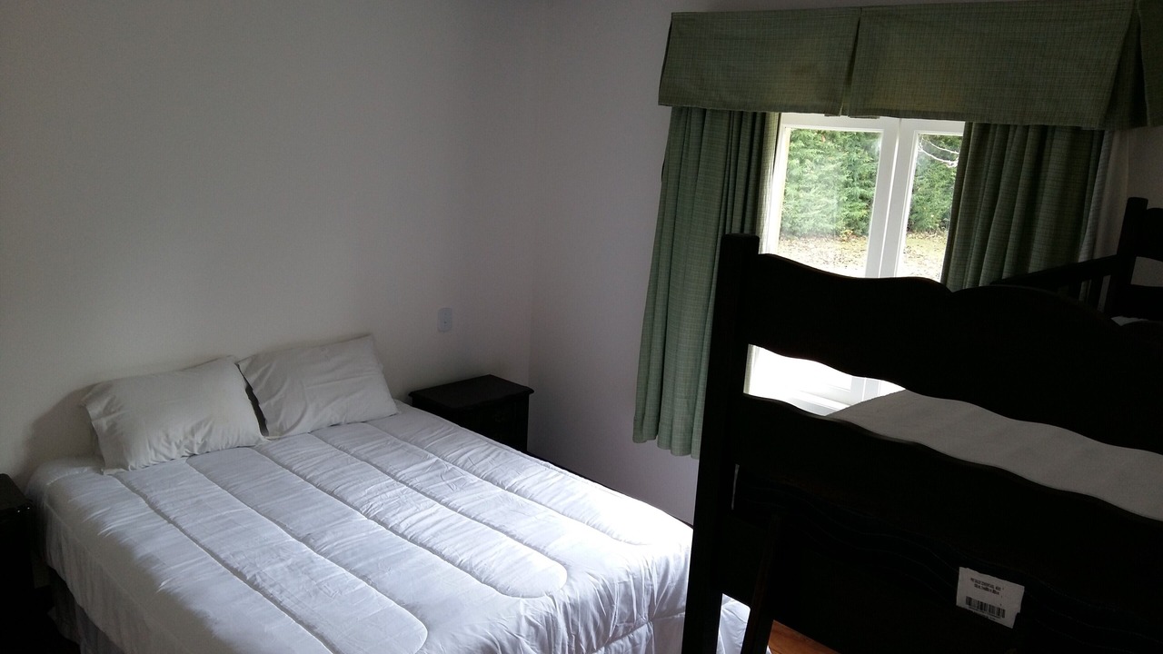 Photo of Bedroom in Capivari