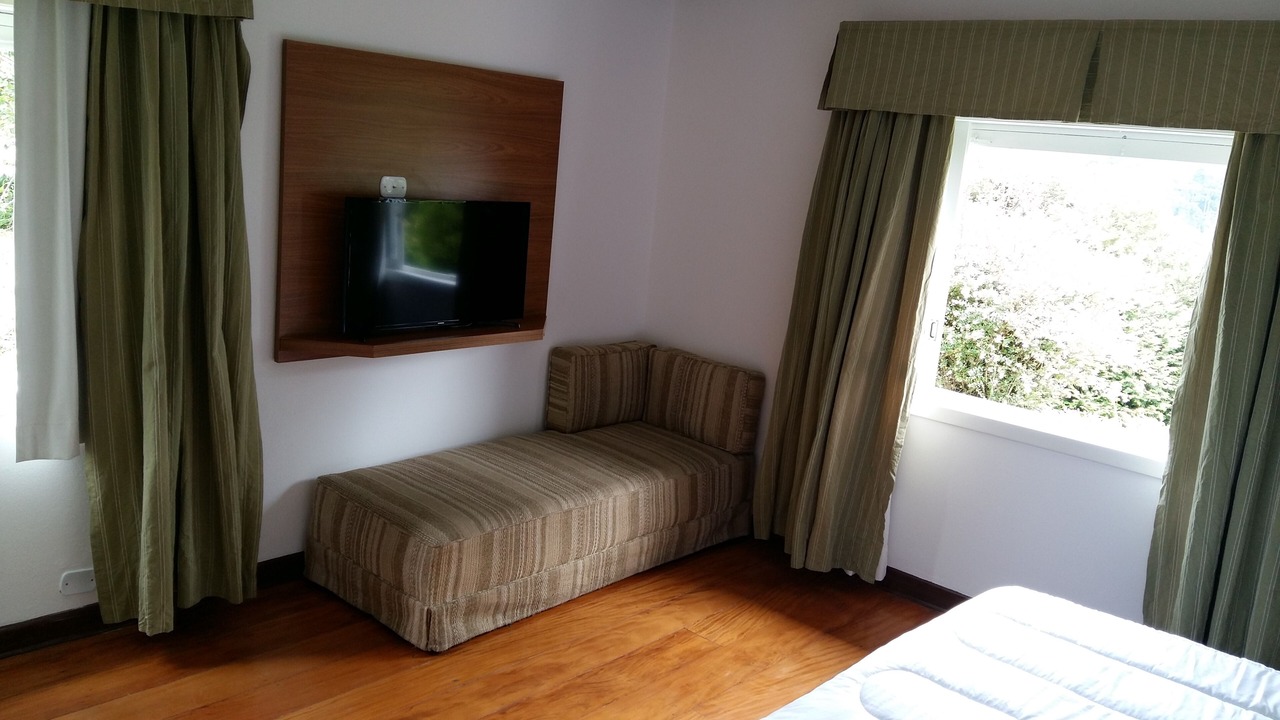 Photo of Bedroom in Capivari