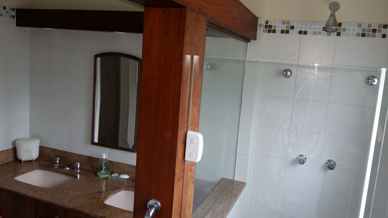 Photo of Bathroom in Capivari