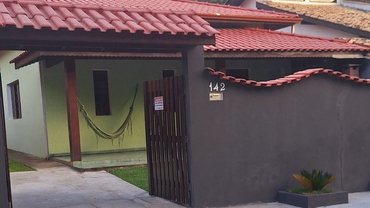 Photo of Outdoor in Praia de Barequecaba