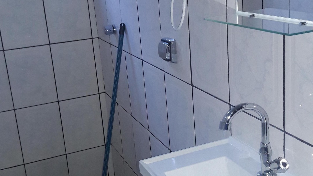Photo of Bathroom in Praia de Barequecaba