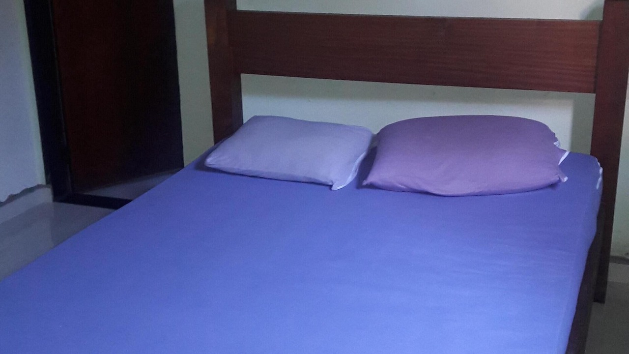 Photo of Bedroom in Praia de Barequecaba