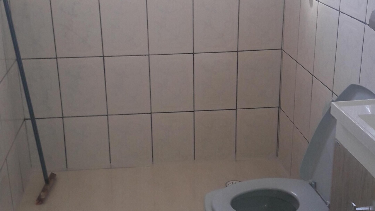 Photo of Bathroom in Praia de Barequecaba