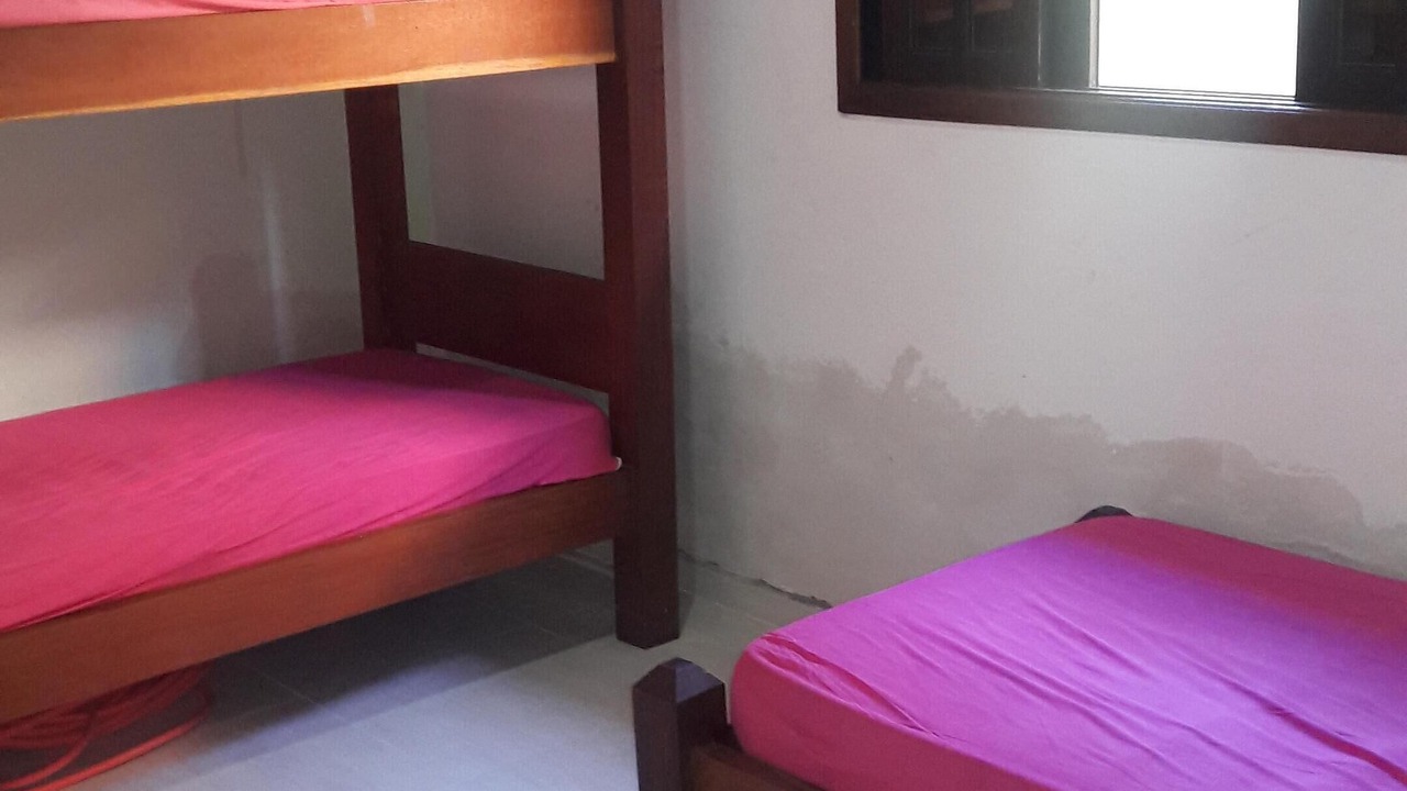Photo of Bedroom in Praia de Barequecaba