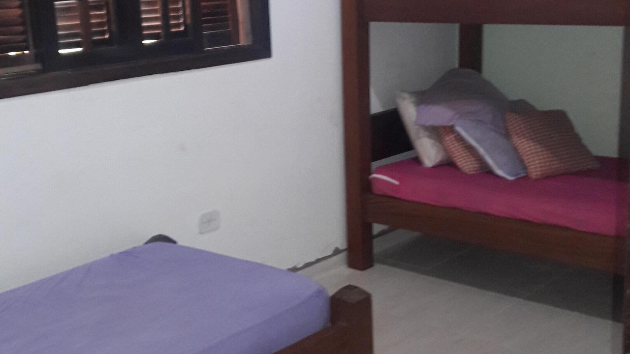 Photo of Bedroom in Praia de Barequecaba